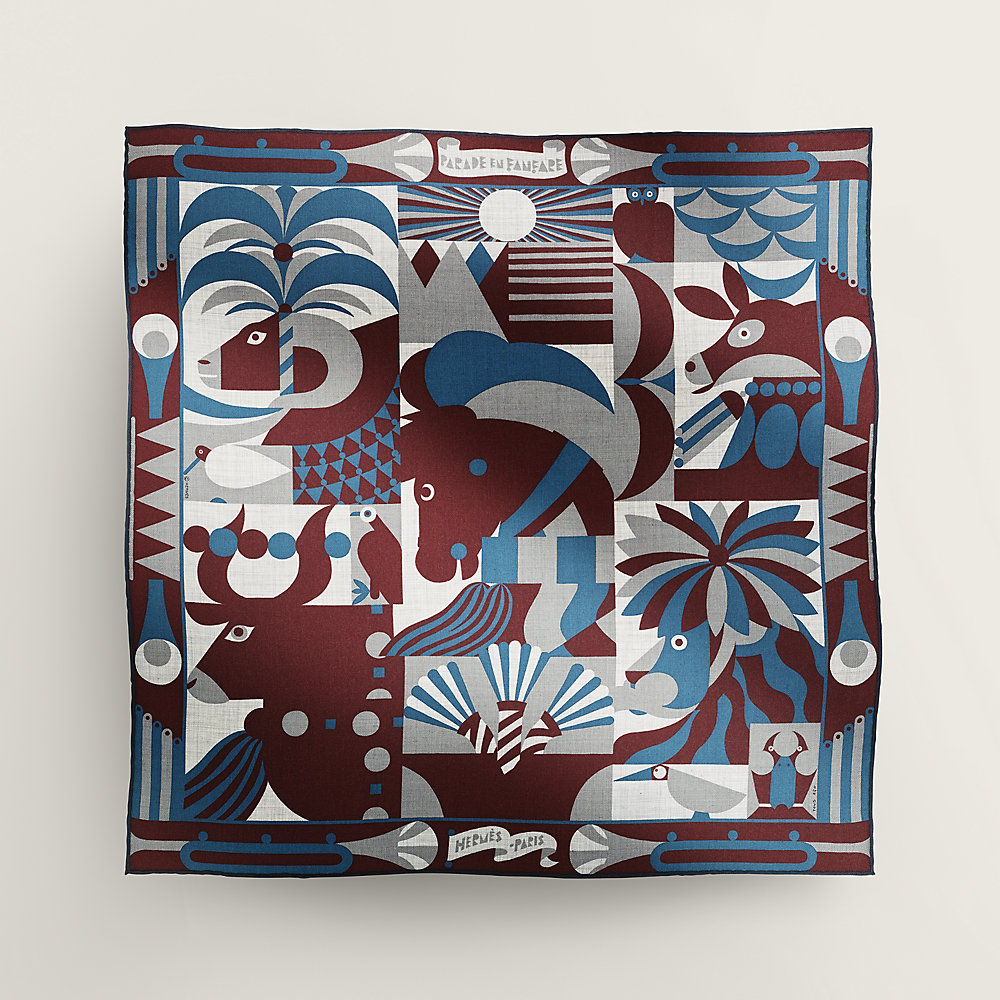 parade-en-fanfare-scarf-65--